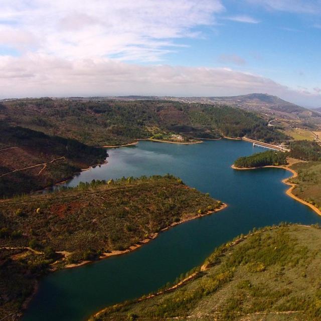 Pensjonat Casas Da Fontanheira Marvão Zewnętrze zdjęcie