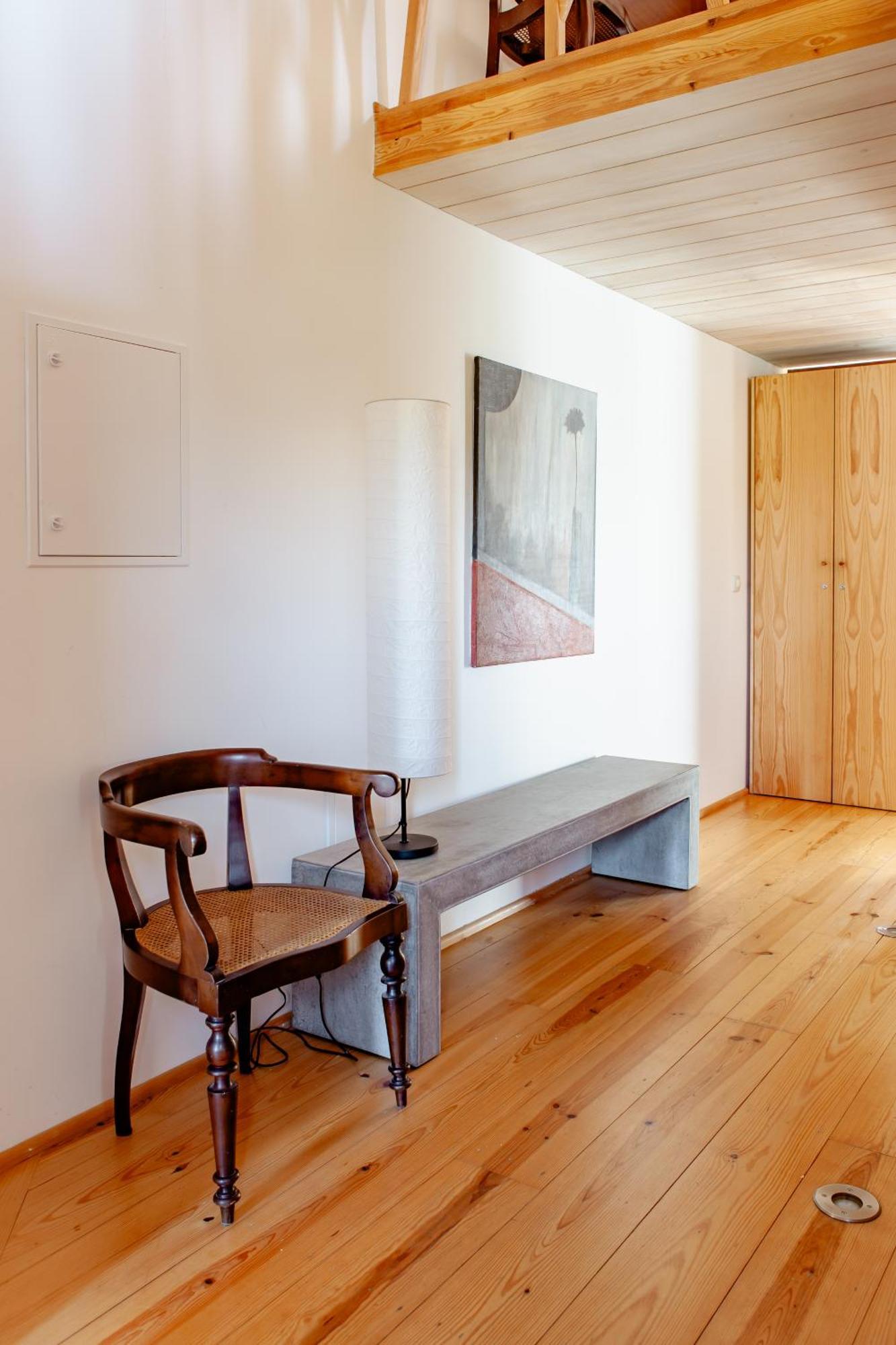 Pensjonat Casas Da Fontanheira Marvão Zewnętrze zdjęcie
