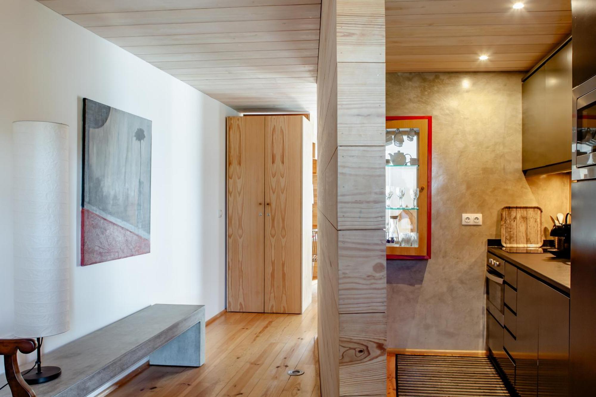 Pensjonat Casas Da Fontanheira Marvão Zewnętrze zdjęcie