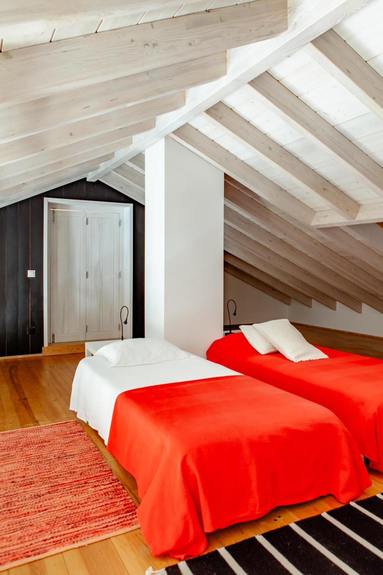 Pensjonat Casas Da Fontanheira Marvão Zewnętrze zdjęcie