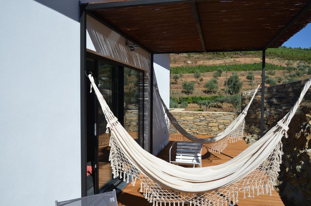 Pensjonat Casas Da Fontanheira Marvão Zewnętrze zdjęcie